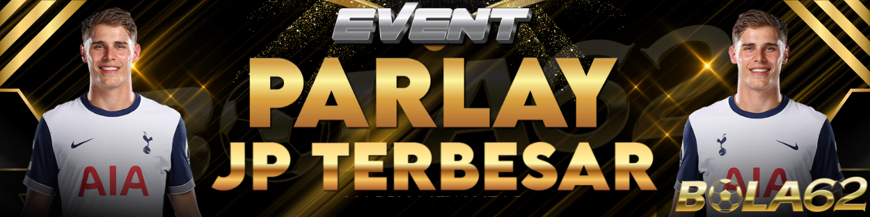 EVENT JP TERBESAR BOLA62