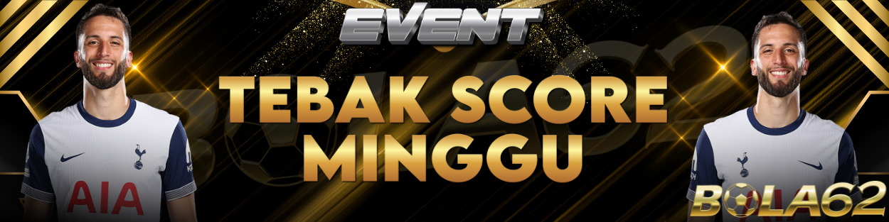 EVENT MEDIOKER BOLA62